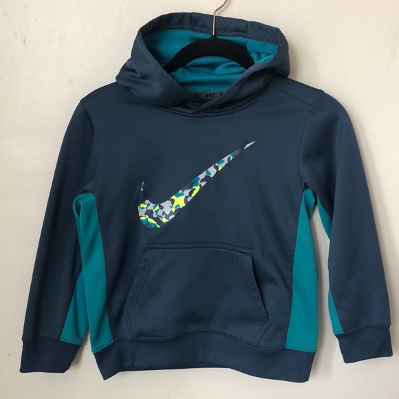 Nike Other - NIKE Boy’s Hoodie